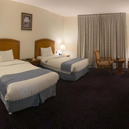 Doolve Hotel Khobar Buitenkant foto