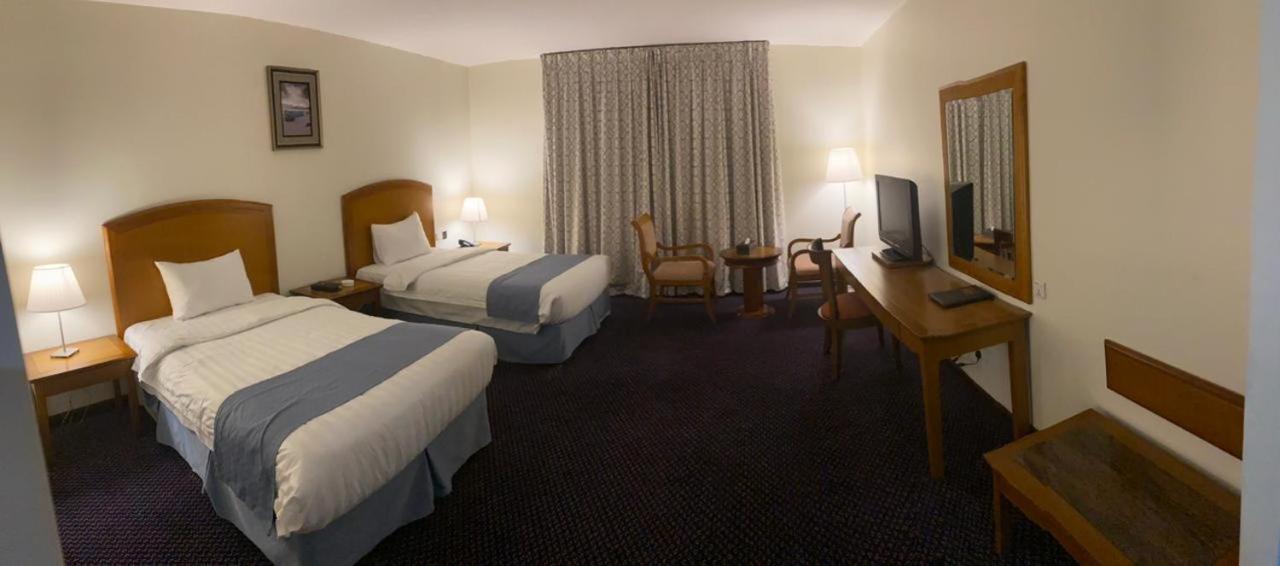 Doolve Hotel Khobar Buitenkant foto