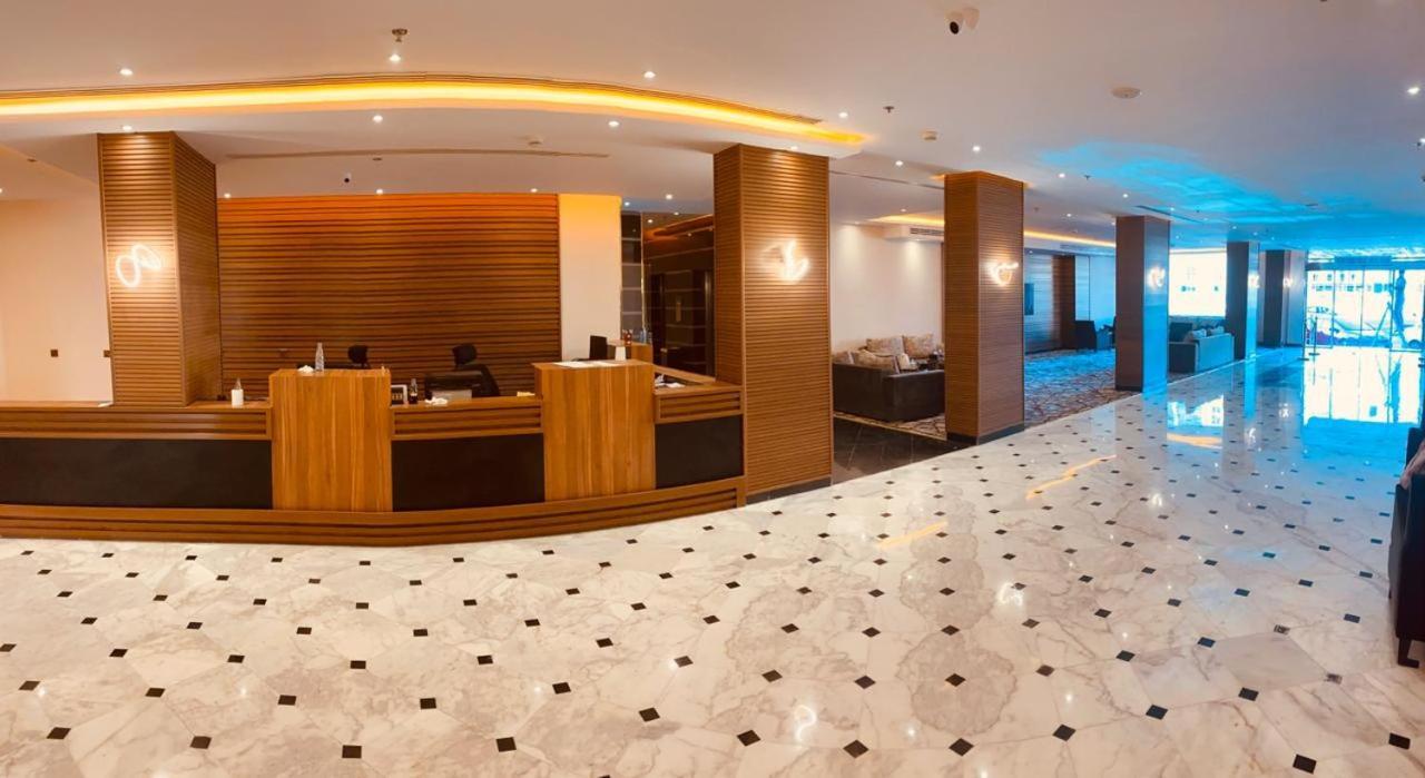 Doolve Hotel Khobar Buitenkant foto