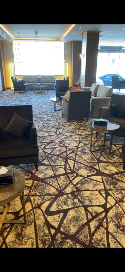 Doolve Hotel Khobar Buitenkant foto