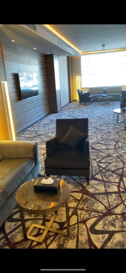 Doolve Hotel Khobar Buitenkant foto