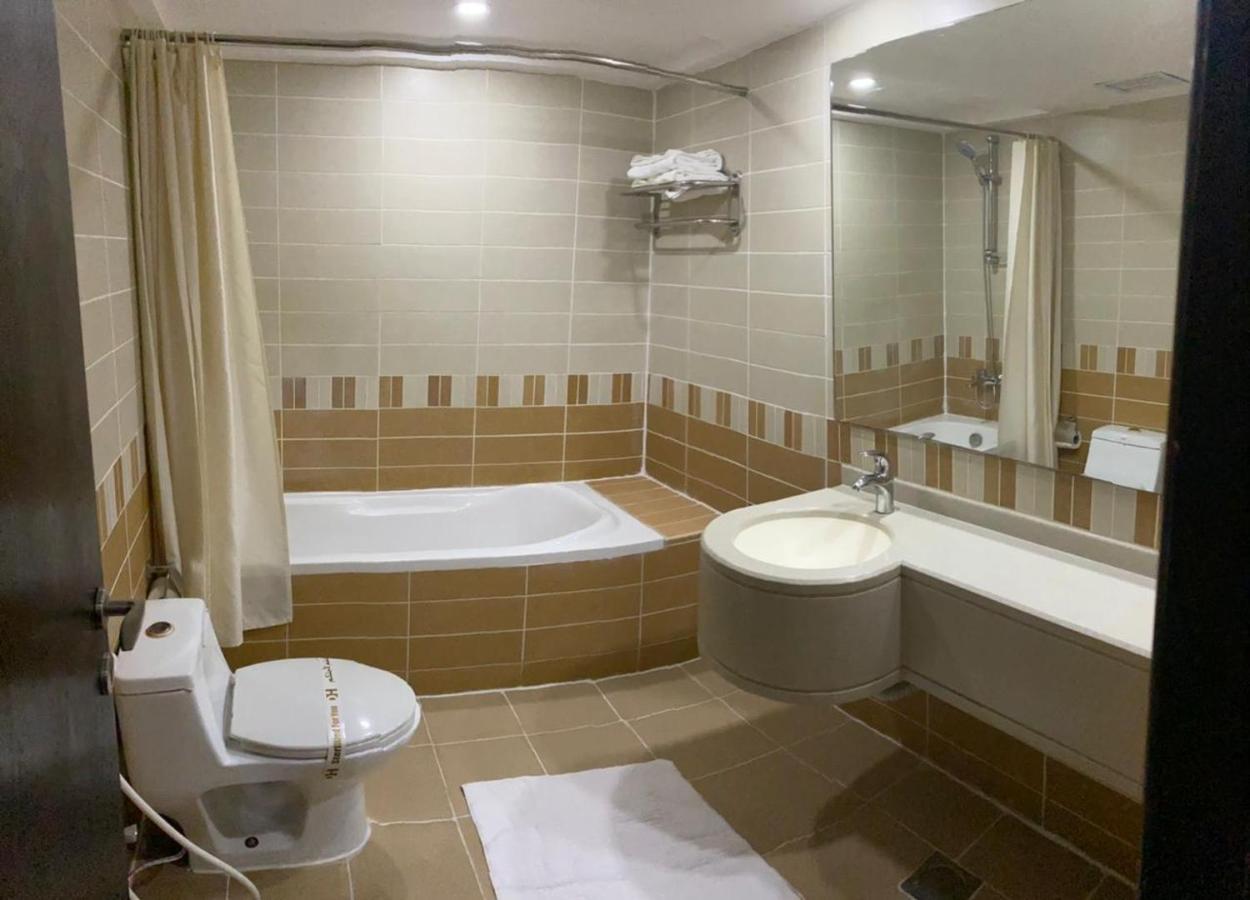 Doolve Hotel Khobar Buitenkant foto