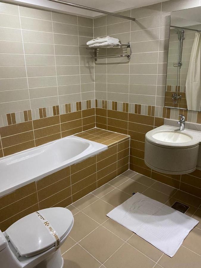 Doolve Hotel Khobar Buitenkant foto